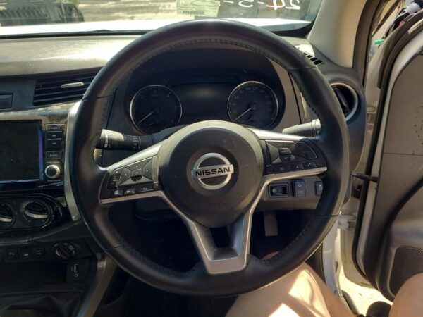 NISSAN NAVARA 2015-2025 FAN SHROUD DIESEL, 2.3, YS23DDTT, NP300, 04/15- - Image 35