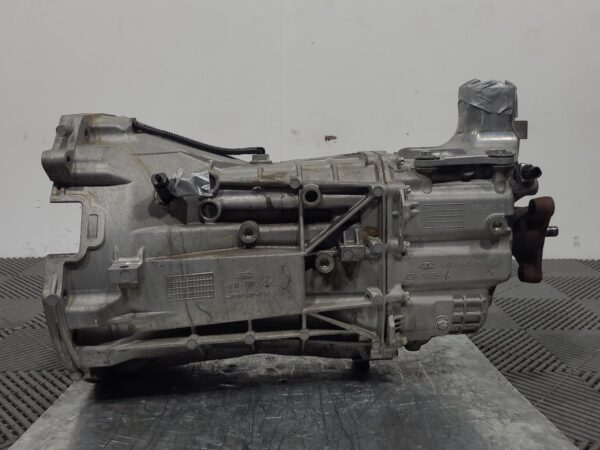 FORD TRANSIT 2004-2006 TRANS/GEARBOX MANUAL, 2.4, DIESEL, 6SPD, VJ, 03/04-08/06 - Image 20