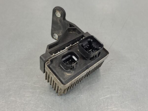 FORD RANGER 2011-2022 ECU PX SERIES 1-3, GLOW PLUG RELAY CONTROL MODULE (RADIATO