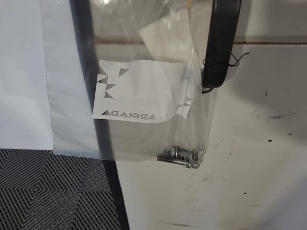 MERCEDES SPRINTER 2006-2018 CARGO BARRIER HIGH ROOF, NCV3, 10/06-04/18 - Image 28