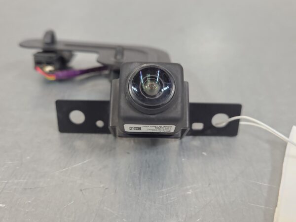 NISSAN NAVARA 2015-2025 CAMERA FRONT RADAR SENSOR (GRILLE MOUNTED), NP300, 05/15 - Image 2