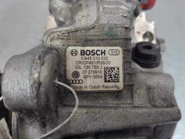 VOLKSWAGEN TRANSPORTER 2010-2024 INJECTOR PUMP 2.0, DIESEL, TURBO, T5-T6, CCHA/C - Image 3