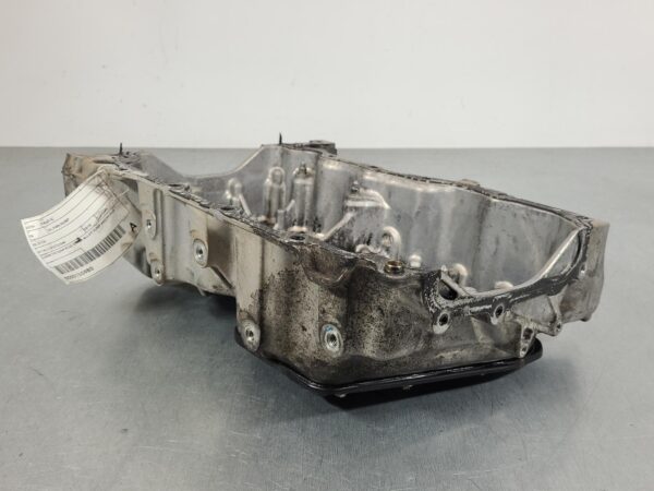 RENAULT TRAFIC 2015-2025 OIL PAN/SUMP X82, 01/15- - Image 2