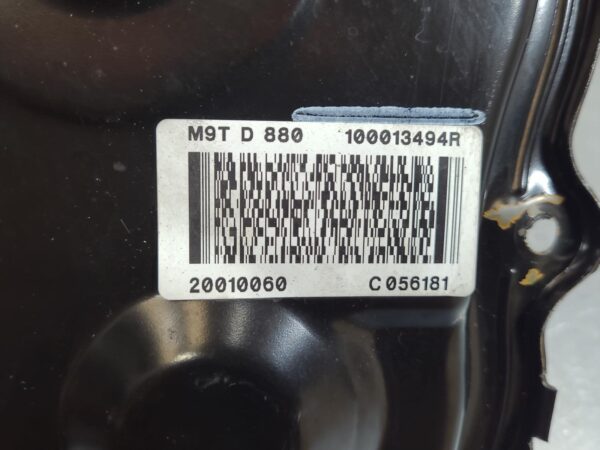 RENAULT MASTER 2011-2025 TIMING CASE/COVER X62, 09/11- - Image 6