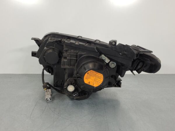 MITSUBISHI TRITON 2015-2018 RIGHT HEADLAMP MQ, XENON TYPE, CLEAR TINT TOP EDGE, - Image 4