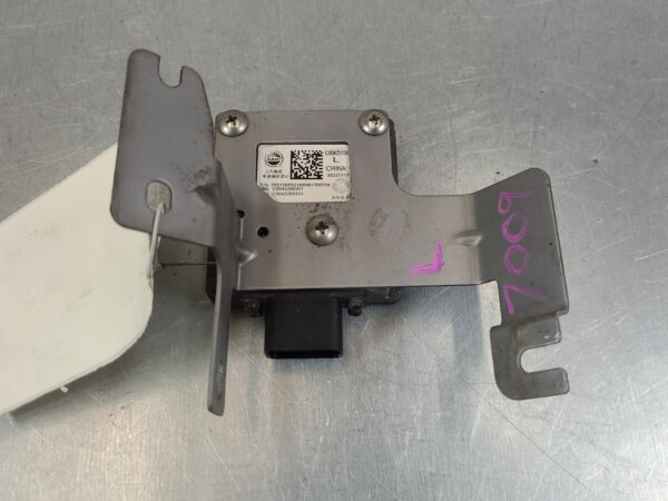 LDV DELIVER 9 2020-2024 CAMERA BLIND SPOT MONITOR SENSOR (LH REAR BEHIND BUMPER) - Image 3