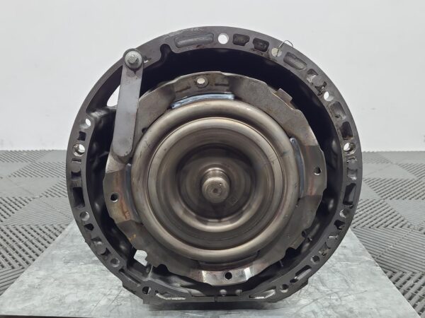 MERCEDES SPRINTER 2009-2018 TRANS/GEARBOX AUTO, RWD, DIESEL, 2.1, 7 SPEED, NCV3, - Image 23