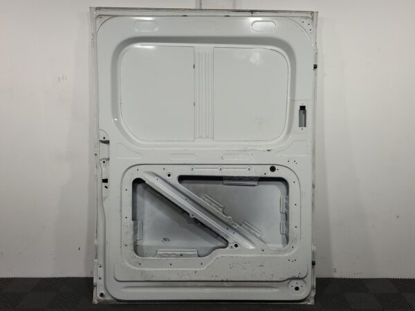 LDV DELIVER 9 2020-2025 LEFT REAR DOOR PANEL TYPE, 07/20- - Image 5