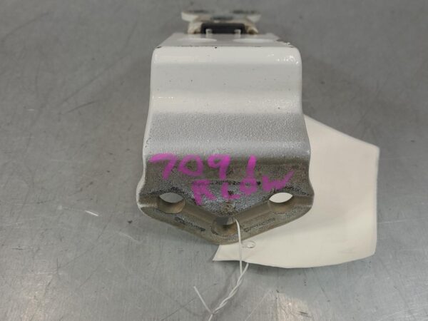 LDV DELIVER 9 2020-2024 BOOTLID/TAILGATE HINGE BARN DOOR HINGE, 180 DEGREE, LOWE - Image 3