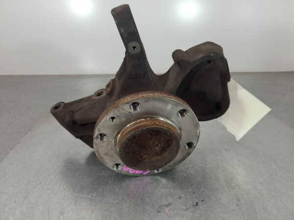 MERCEDES SPRINTER 2006-2018 RIGHT FRONT HUB ASSEMBLY NCV3, SINGLE WHEEL TYPE, 10 - Image 4