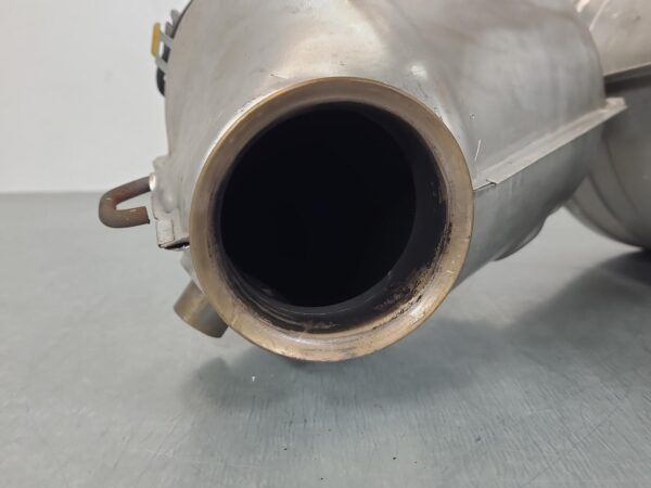 RENAULT TRAFIC 2019-2024 PARTICULATE FILTER/DPF DIESEL, 2.0, M9R.710, TURBO, X82 - Image 10