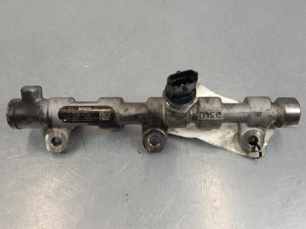 RENAULT MASTER 2011-2025 INJECTION RAIL X62, 09/11- - Image 2