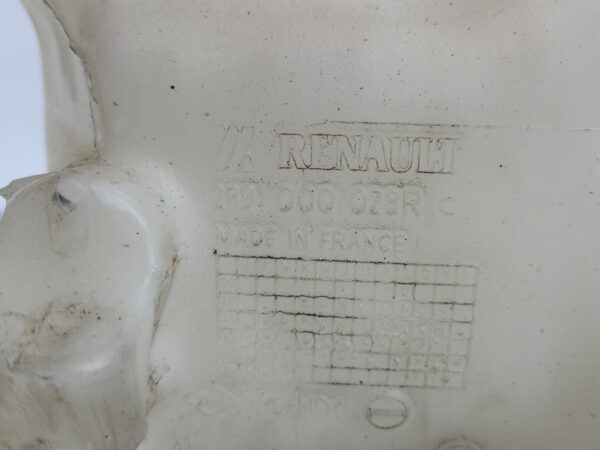 RENAULT MASTER 2011-2025 WASHER BOTTLE X62, 09/11- - Image 19