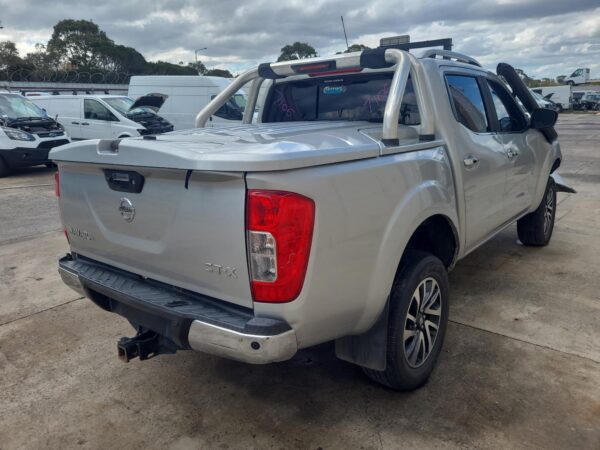 NISSAN NAVARA 2015-2025 STEERING PUMP NP300, DIESEL, 2.3, YS23DDTT, TWIN TURBO, - Image 32