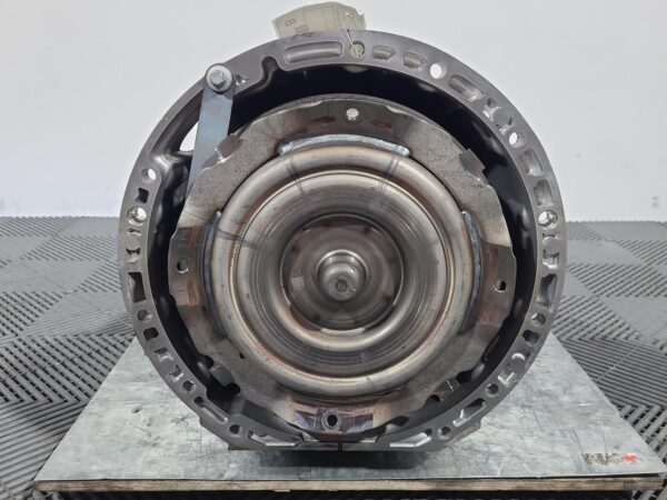 MERCEDES SPRINTER 2018-2022 TRANS/GEARBOX VS30, AUTO, RWD, DIESEL, 2.1, TWIN TUR - Image 2