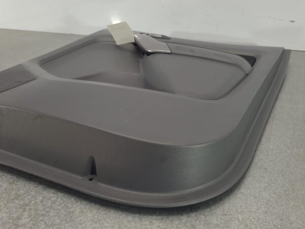 FORD RANGER 2015-2022 DOOR TRIM PX SERIES 2-3, RH REAR, DUAL CAB, XLT, 06/15-04/ - Image 2