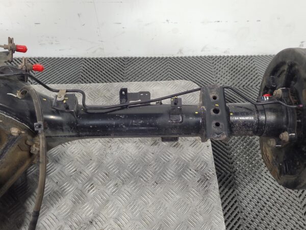 FORD RANGER 2015-2018 REAR DIFF ASSEMBLY 2.2/3.2, DIESEL, AUTO T/M, 2WD HI-RIDE/ - Image 13