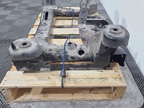 LDV DELIVER 9 2020-2024 FRT XMEMBER/CRADLE ENGINE CROSSMEMBER, 07/20- - Image 11