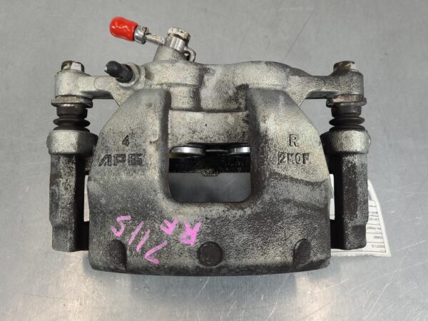 LDV DELIVER 9 2020-2024 CALIPER RH, FRONT, 07/20- - Image 4