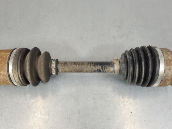 NISSAN NAVARA 2015-2020 LEFT DRIVESHAFT NP300, FRONT, 04/15-12/20 - Image 4