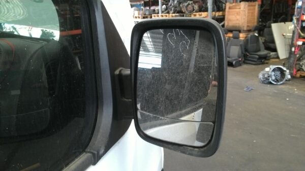 RENAULT TRAFIC 2015-2024 POWER WINDOW SWITCH RH FRONT (MASTER SWITCH), X82, 01/1 - Image 29