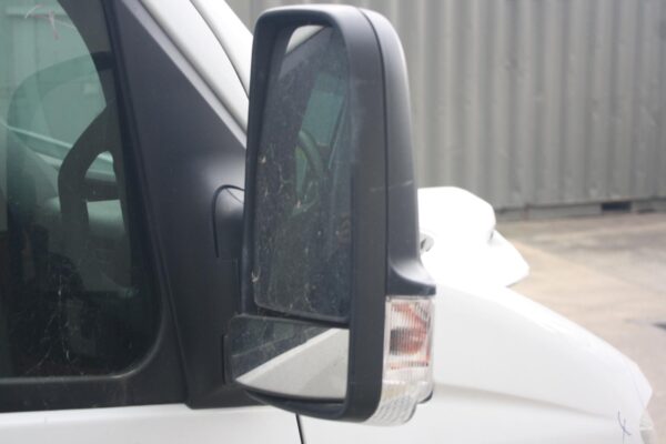 MERCEDES SPRINTER 2006-2018 ANTENNA NCV3,10/06-04/18 - Image 23