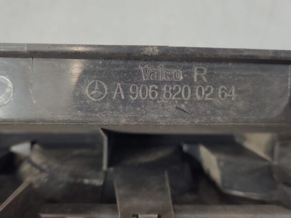 MERCEDES SPRINTER 2006-2018 RIGHT TAILLIGHT NCV3, VAN/BUS, 10/06-04/18 - Image 6