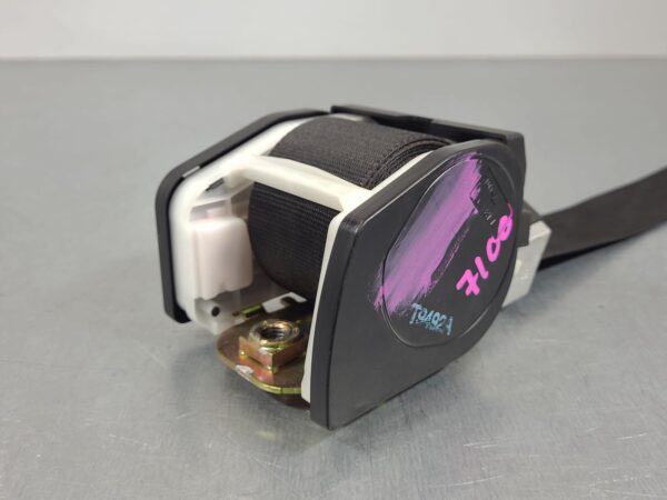 FORD TRANSIT 2000-2006 SEAT BELT LH FRONT, SEAT BELT ONLY, VH-VJ, 10/00-08/06 - Image 5