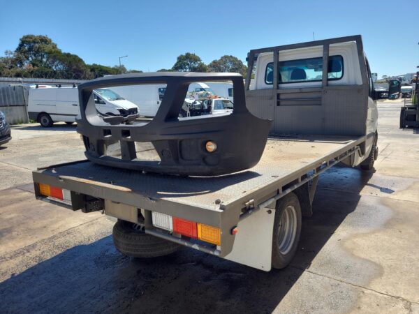 MERCEDES SPRINTER 2006-2018 TRIM PANEL CENTRE DASH TRIM, RH SIDE, GREY, NCV3, 10 - Image 28