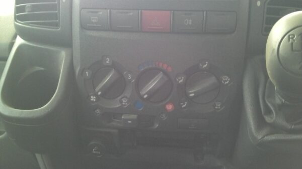 FIAT DUCATO 2002-2007 ENGINE 2.3L Diesel 5 Speed Manual - Image 20