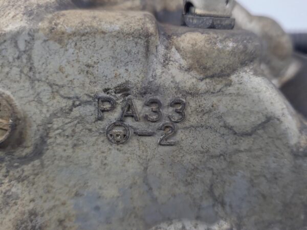 FORD RANGER 2006-2011 DIFFERENTIAL CENTRE FRONT, 3.0, DIESEL, AUTO T/M, PJ-PK, 3 - Image 29