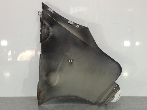 RENAULT TRAFIC 2015-2021 LEFT GUARD X82, REPEATER TYPE, 01/15-12/21 - Image 15