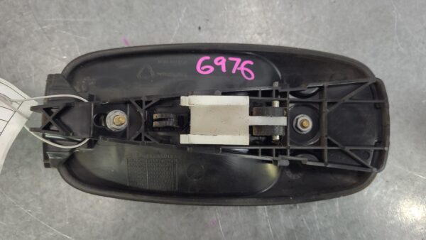 RENAULT TRAFIC 2004-2014 DOOR HANDLE OUTER, LH REAR, X83, 04/04-12/14 - Image 13