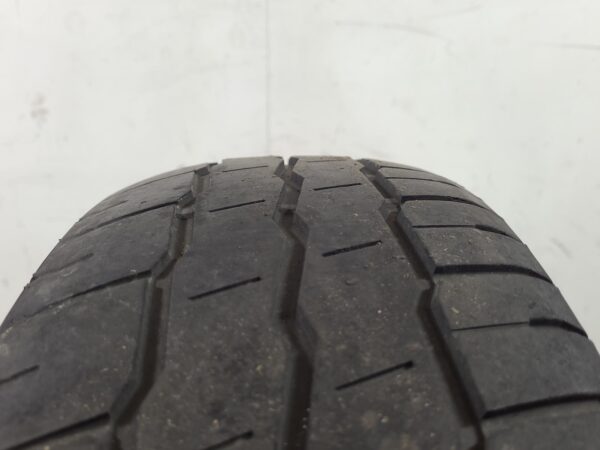 FORD TRANSIT 2000-2006 WHEEL STEEL 16X5.5IN, SINGLE REAR WHEEL TYPE, VH-VJ, VAN/ - Image 4