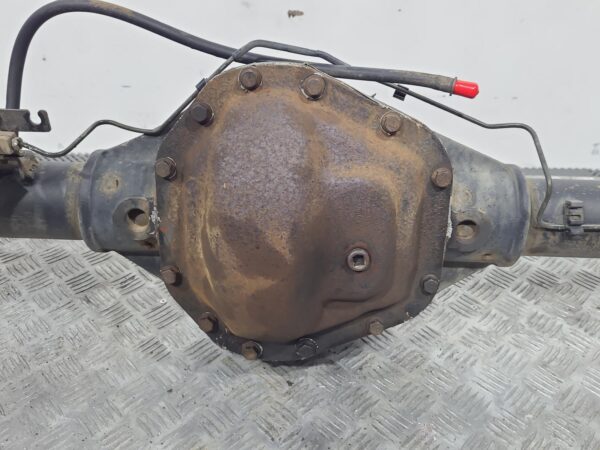 FORD TRANSIT 2006-2014 REAR DIFF ASSEMBLY VM, VAN, SINGLE WHEEL, 6 SPEED, 4.27 R - Image 33