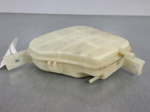 NISSAN NAVARA 2015-2025 OVERFLOW BOTTLE 2.3, DIESEL, NP300, 04/15- - Image 2