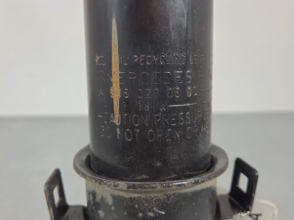 MERCEDES SPRINTER 2006-2018 RIGHT FRONT STRUT NCV3, 10/06-04/18 - Image 30