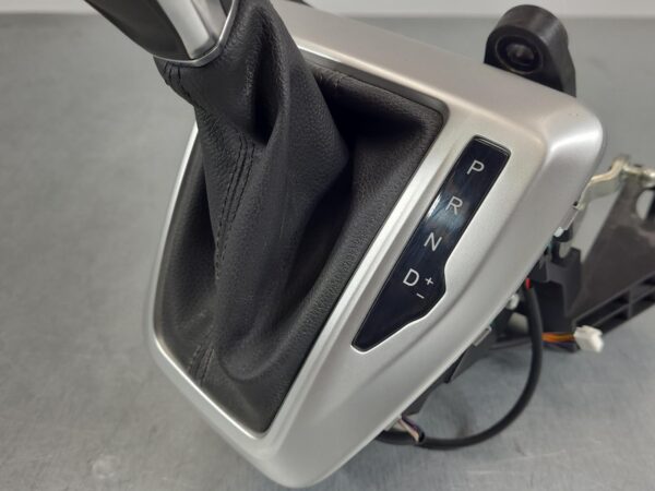 LDV DELIVER 9 2020-2024 GEAR STICK/SHIFTER AUTO T/M, 07/20- - Image 5