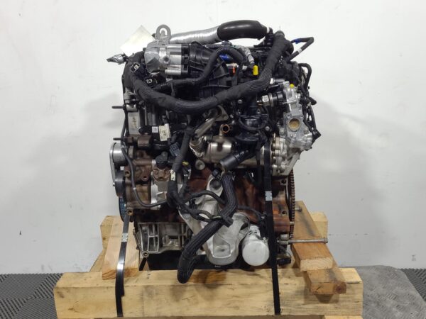 FORD TRANSIT 2019-2024 ENGINE 2.0L Diesel N/I10 Speed Automatic - Image 25