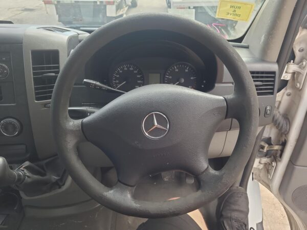 MERCEDES SPRINTER 2006-2018 MOUNT VAN 10/06-04/18 - Image 18