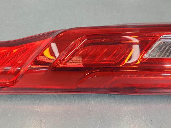 LDV DELIVER 9 2020-2024 LEFT TAILLIGHT IN BODY, VAN, 07/20- - Image 4