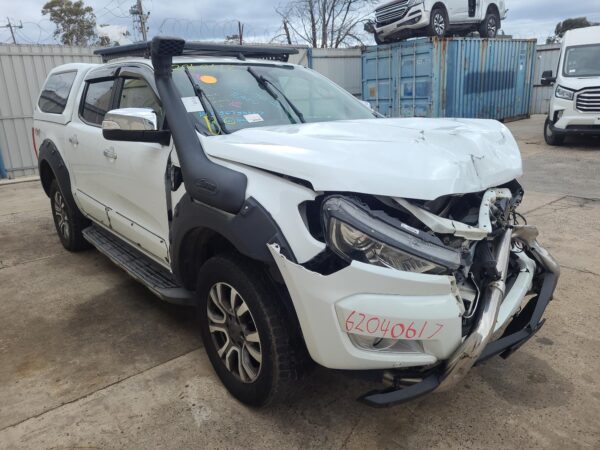 FORD RANGER 2015-2022 DOOR TRIM PX SERIES 2-3, RH REAR, DUAL CAB, XLT, 06/15-04/ - Image 28