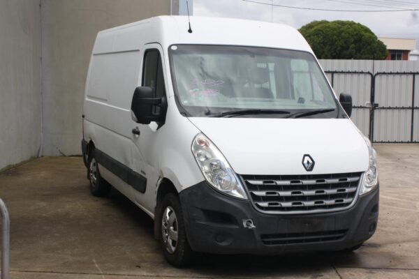 RENAULT MASTER 2011-2024 INJECTOR PUMP DIESEL, 2.3, TURBO, X62, 09/11- - Image 7