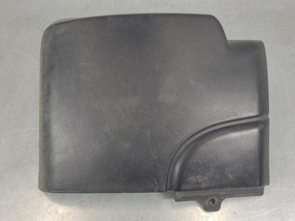 RENAULT MASTER 2011-2024 REAR BUMPER X62, BUMPER BAR END (RH SIDE), 09/11- - Image 2