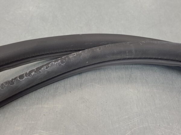 MITSUBISHI TRITON BODY SEAL RUBBER RH REAR RUBBER SEAL, MQ-MR, 03/15-10/23 15 16 - Image 42