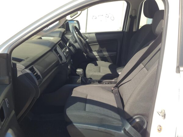 FORD RANGER 2006-2025 UTE BACK PJ-PK-PX-RA, ALLOY TRAY, DUAL CAB, 12/06- - Image 25