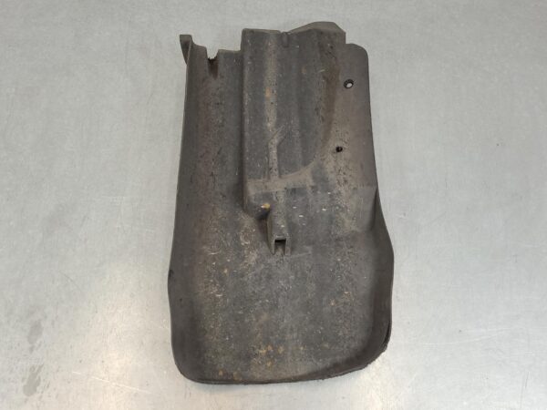 MERCEDES SPRINTER 2018-2024 MUD FLAPS LH REAR, VS30, 05/18- - Image 2