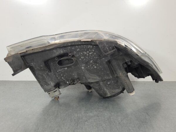 MERCEDES VITO 2011-2015 LEFT HEADLAMP 639, NON HID TYPE, 02/11-02/15 - Image 7