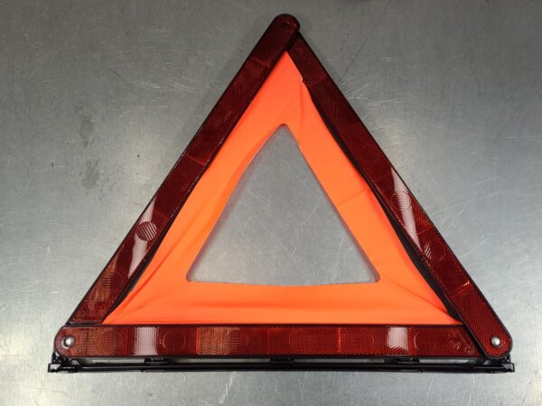 LDV DELIVER 9 2020-2025 JACK/TOOL KIT 07/20- - Image 4