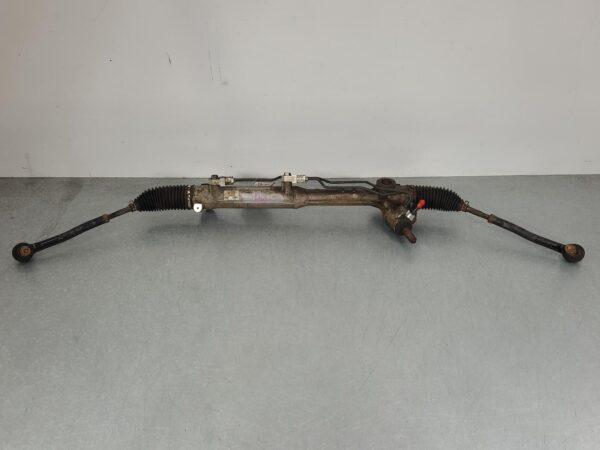 MAZDA BT50 2011-2020 STEERING BOX/RACK UP-UR, 2WD HI-RIDE/4WD, 10/11-06/20